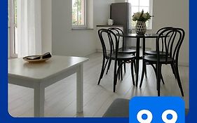 RiC Apart - Apartament Mostowa, centrum Poznań - parking - klimatyzacja